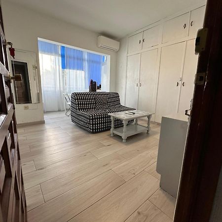 托雷莫利诺斯Cg131 - Centro 50 Metros, Playa 650 Metros, Wifi, Fire Stick Amazon公寓 外观 照片